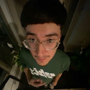 Meet your Posher, Javier